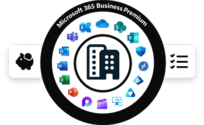 Microsoft 365 Business Premium