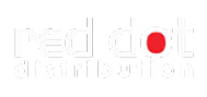 Red Dot Distribution Logo
